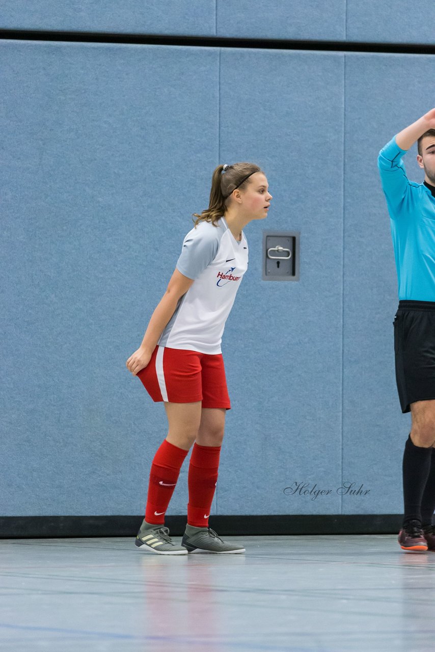 Bild 251 - HFV Futsalmeisterschaft C-Juniorinnen